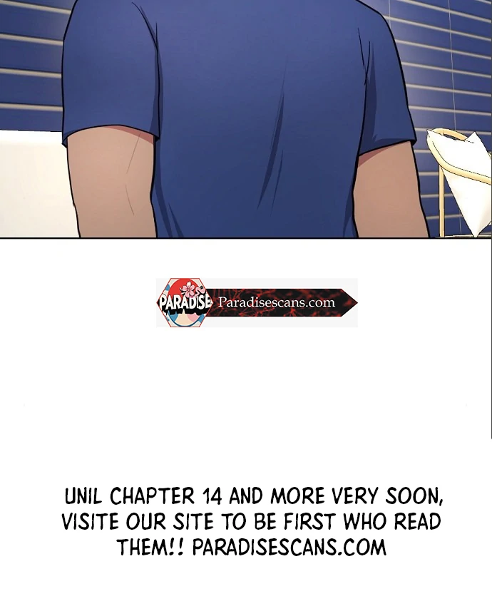 Tiger Cub Chapter 11 - Page 64