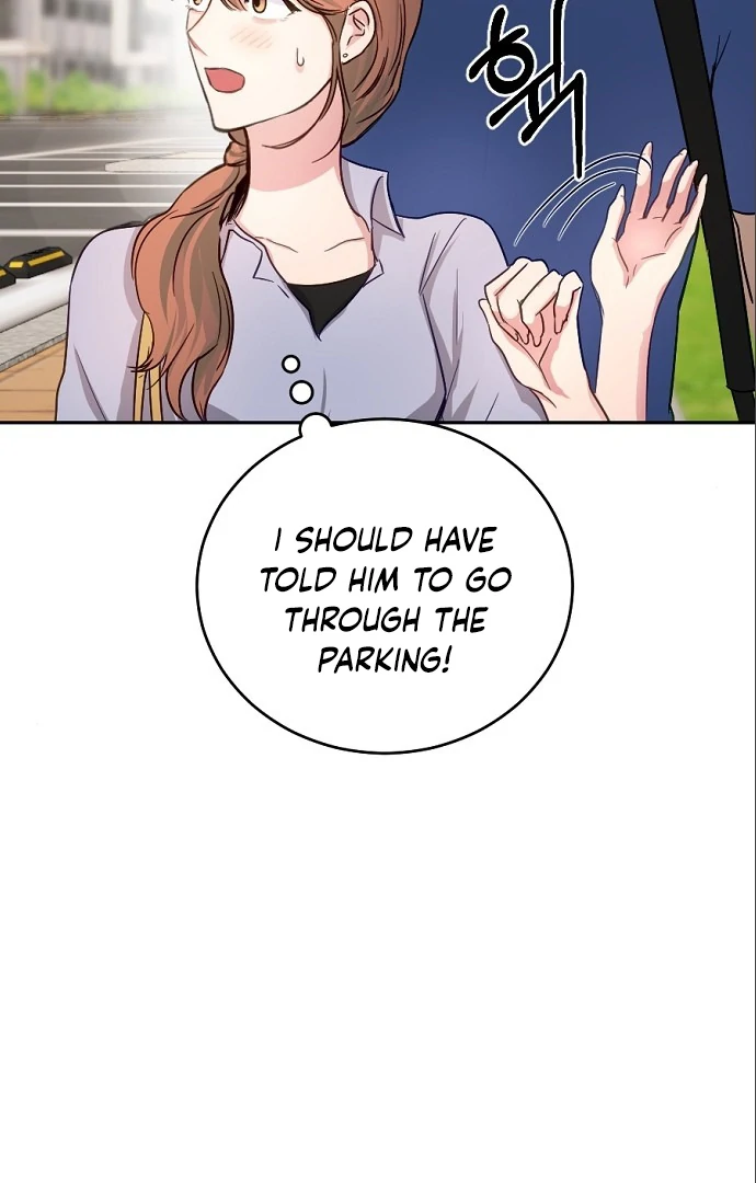 Tiger Cub Chapter 12 - Page 14