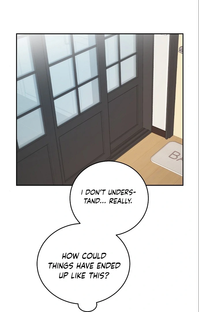 Tiger Cub Chapter 12 - Page 15