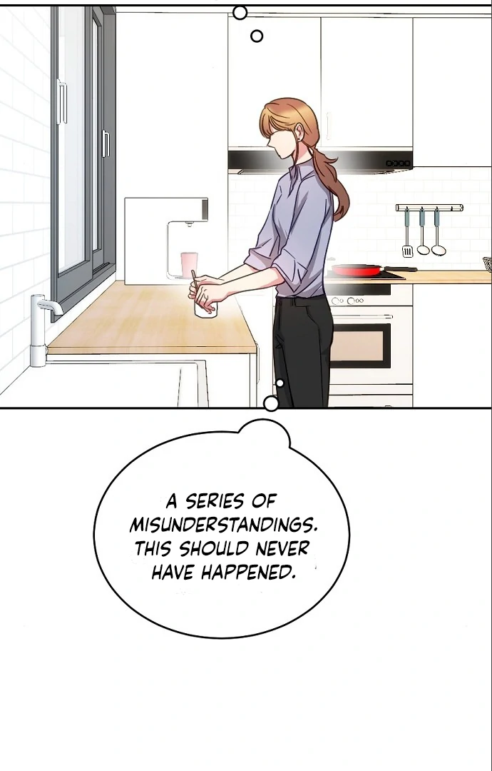 Tiger Cub Chapter 12 - Page 16