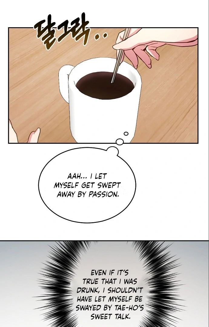 Tiger Cub Chapter 12 - Page 17