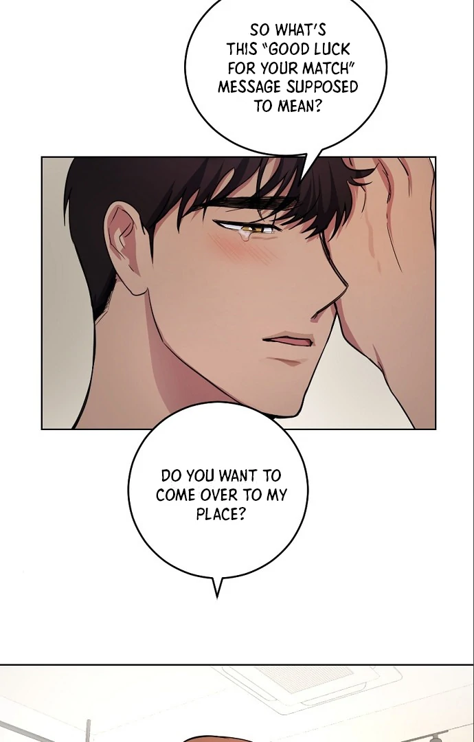 Tiger Cub Chapter 12 - Page 2