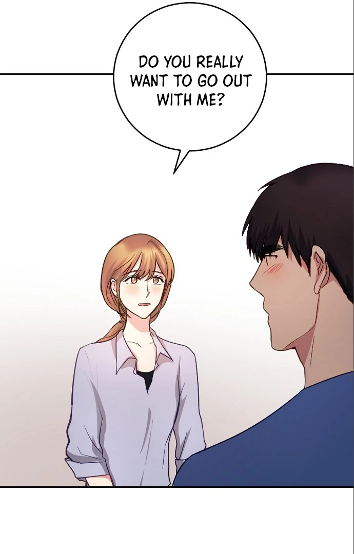 Tiger Cub Chapter 12 - Page 23