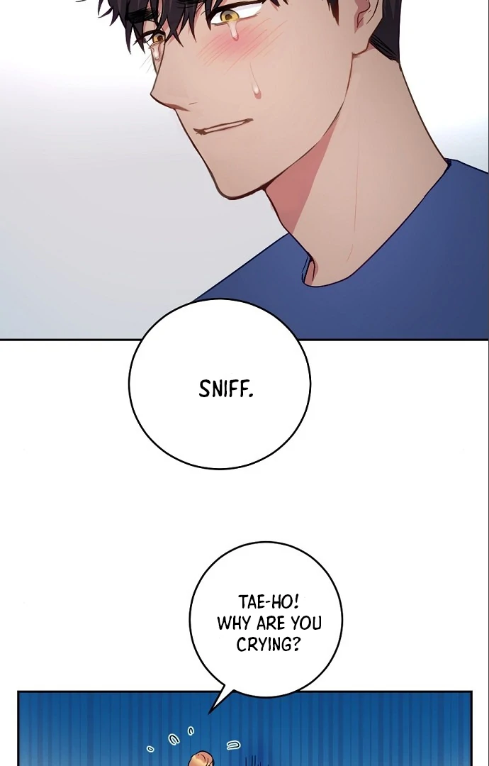Tiger Cub Chapter 12 - Page 25
