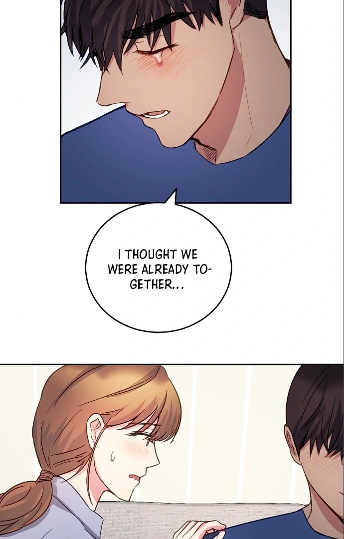 Tiger Cub Chapter 12 - Page 27