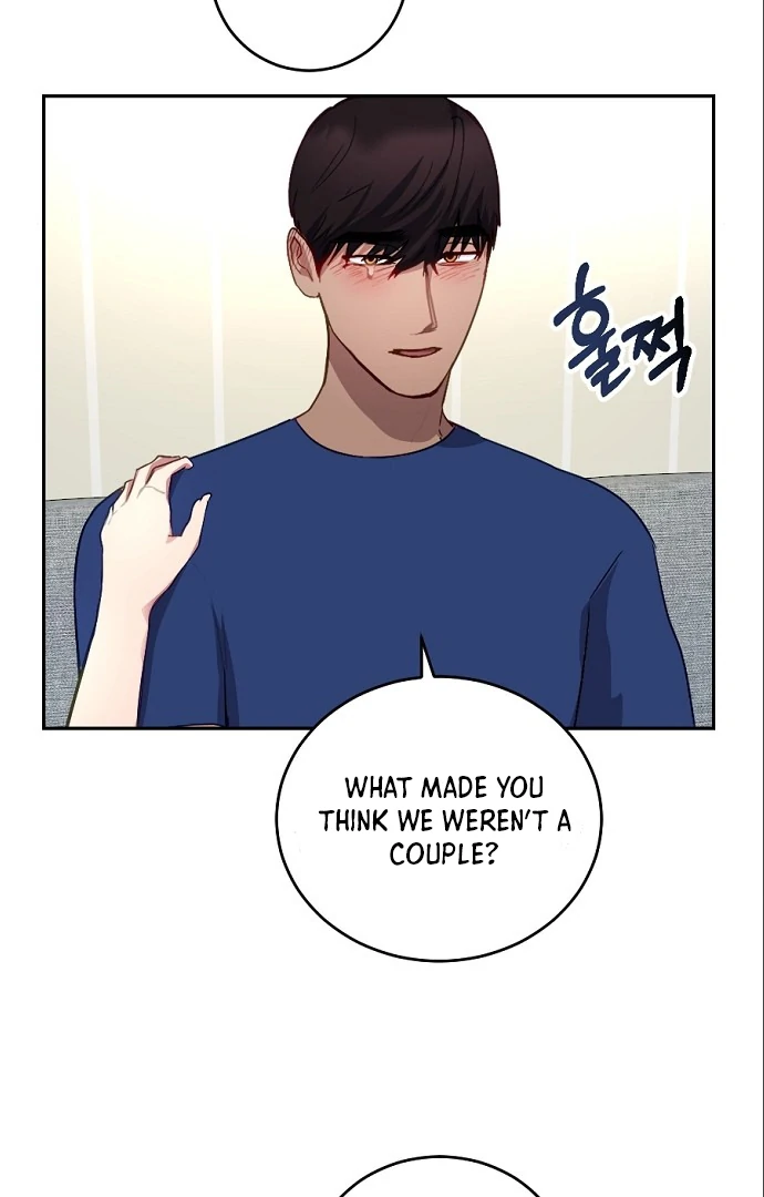 Tiger Cub Chapter 12 - Page 29