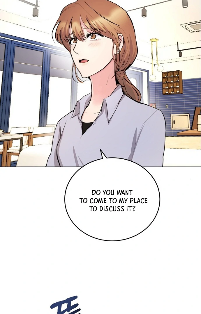 Tiger Cub Chapter 12 - Page 3