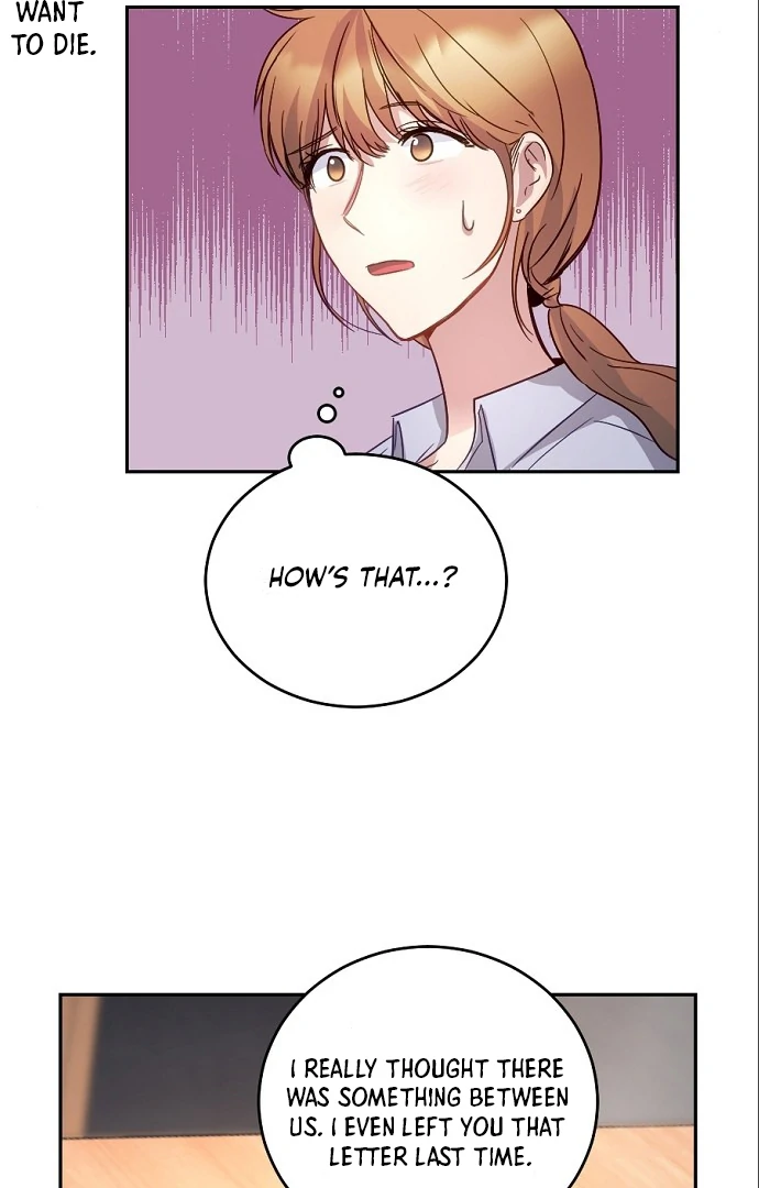 Tiger Cub Chapter 12 - Page 34