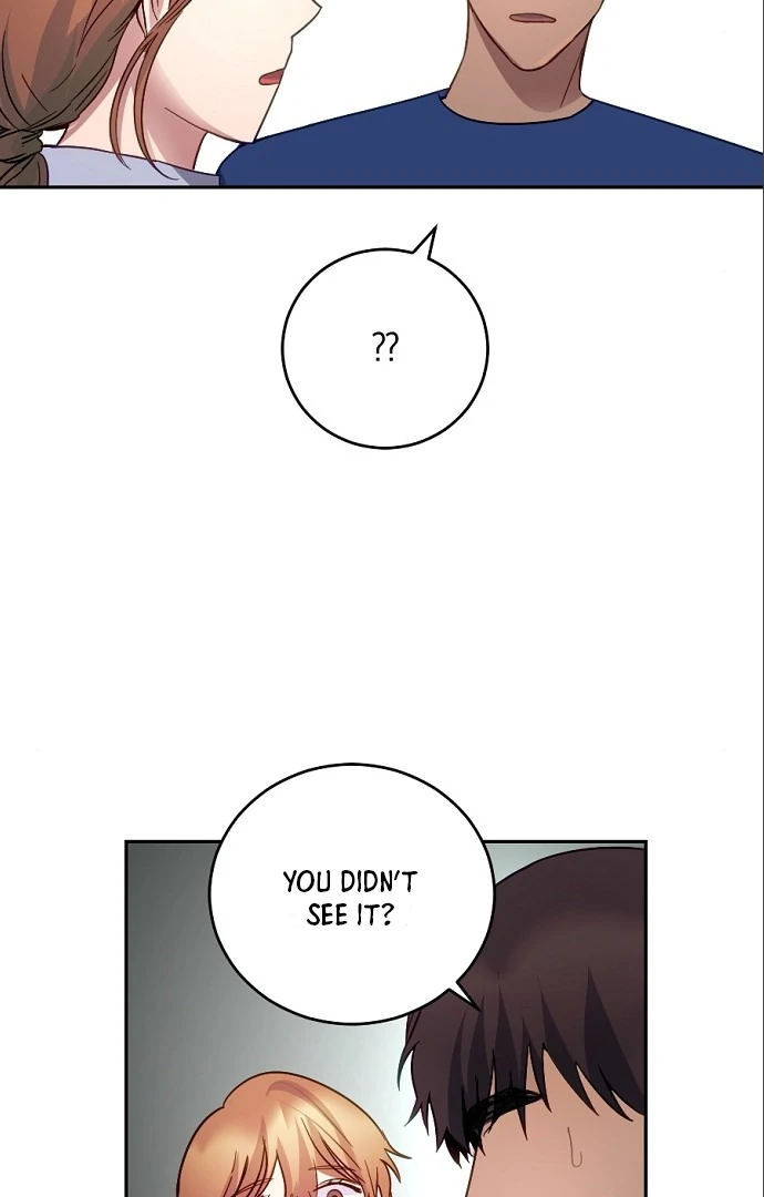 Tiger Cub Chapter 12 - Page 37