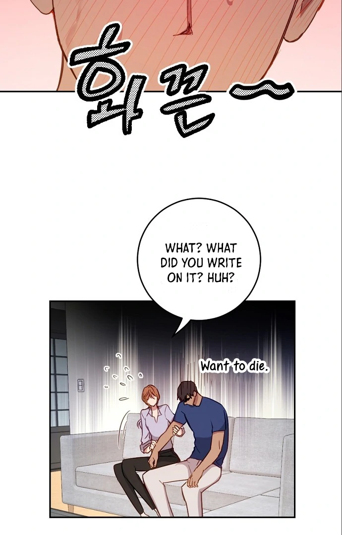 Tiger Cub Chapter 12 - Page 39