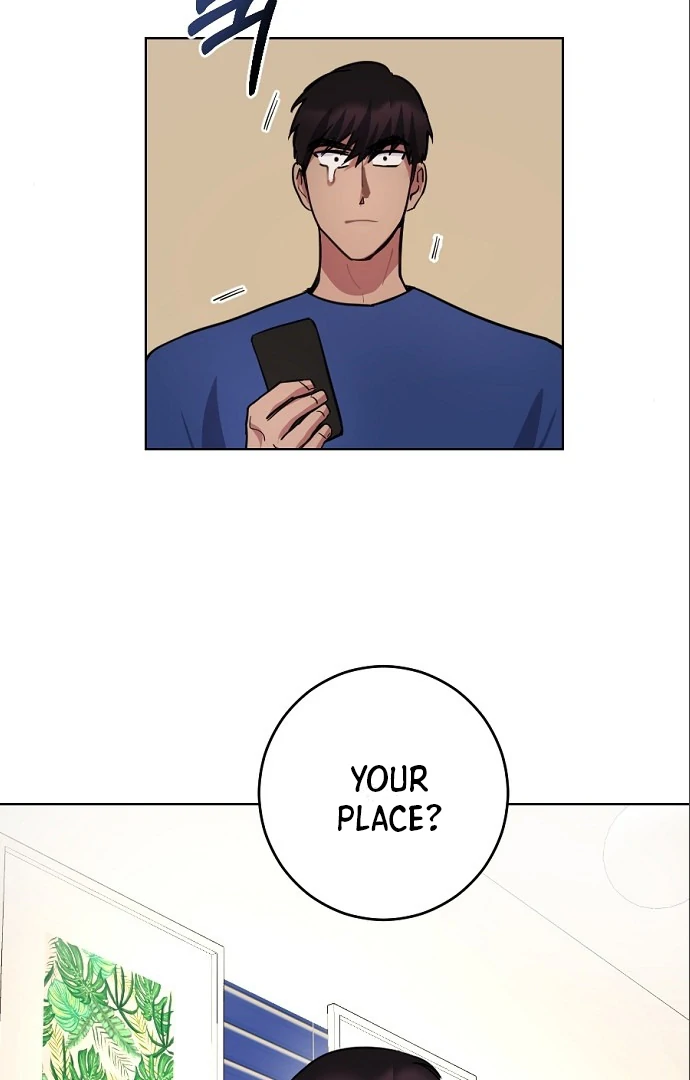 Tiger Cub Chapter 12 - Page 4