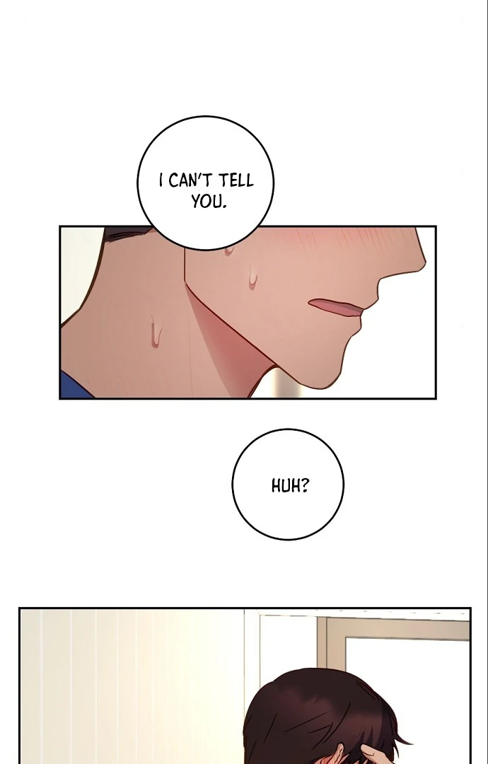 Tiger Cub Chapter 12 - Page 40