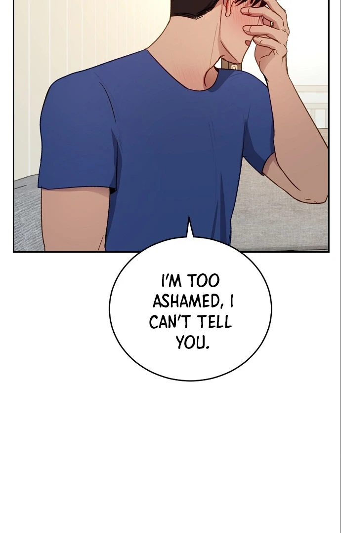 Tiger Cub Chapter 12 - Page 41