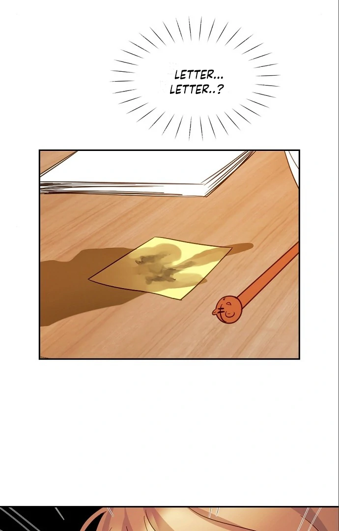 Tiger Cub Chapter 12 - Page 43