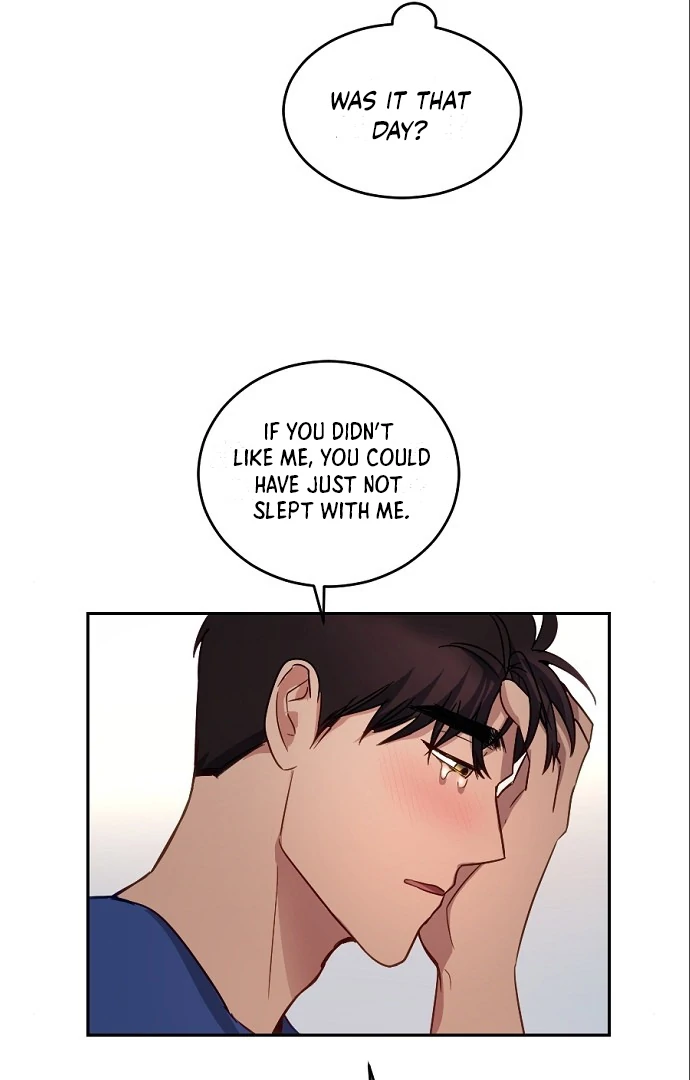 Tiger Cub Chapter 12 - Page 46