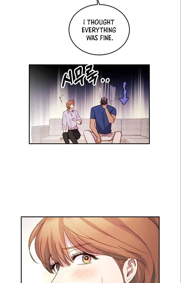 Tiger Cub Chapter 12 - Page 47