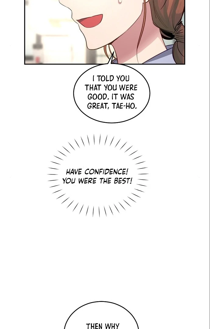 Tiger Cub Chapter 12 - Page 48