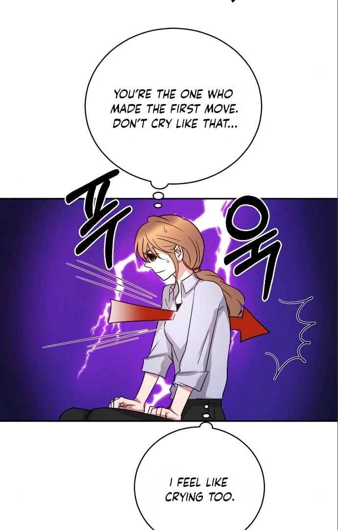 Tiger Cub Chapter 12 - Page 52