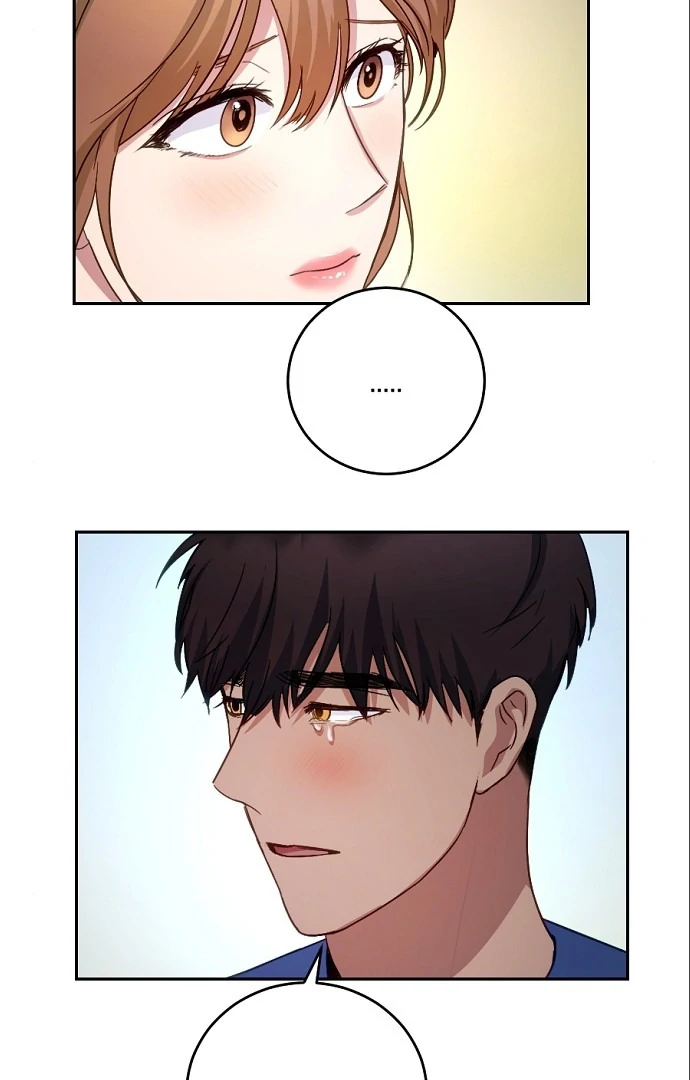 Tiger Cub Chapter 12 - Page 64