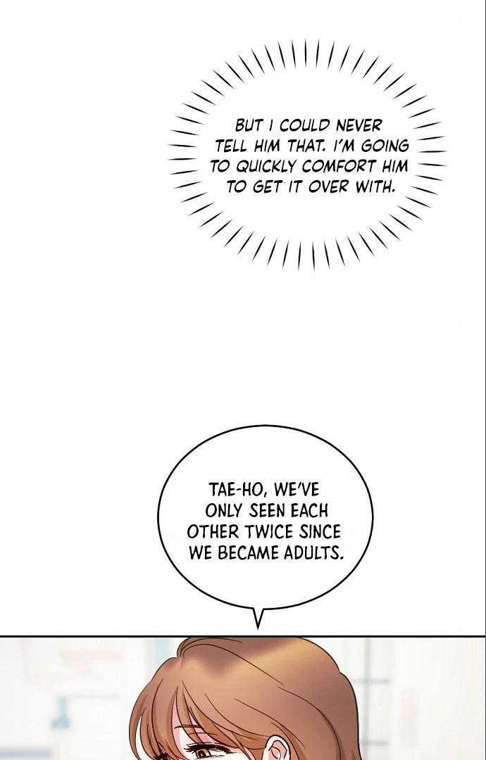 Tiger Cub Chapter 12 - Page 66