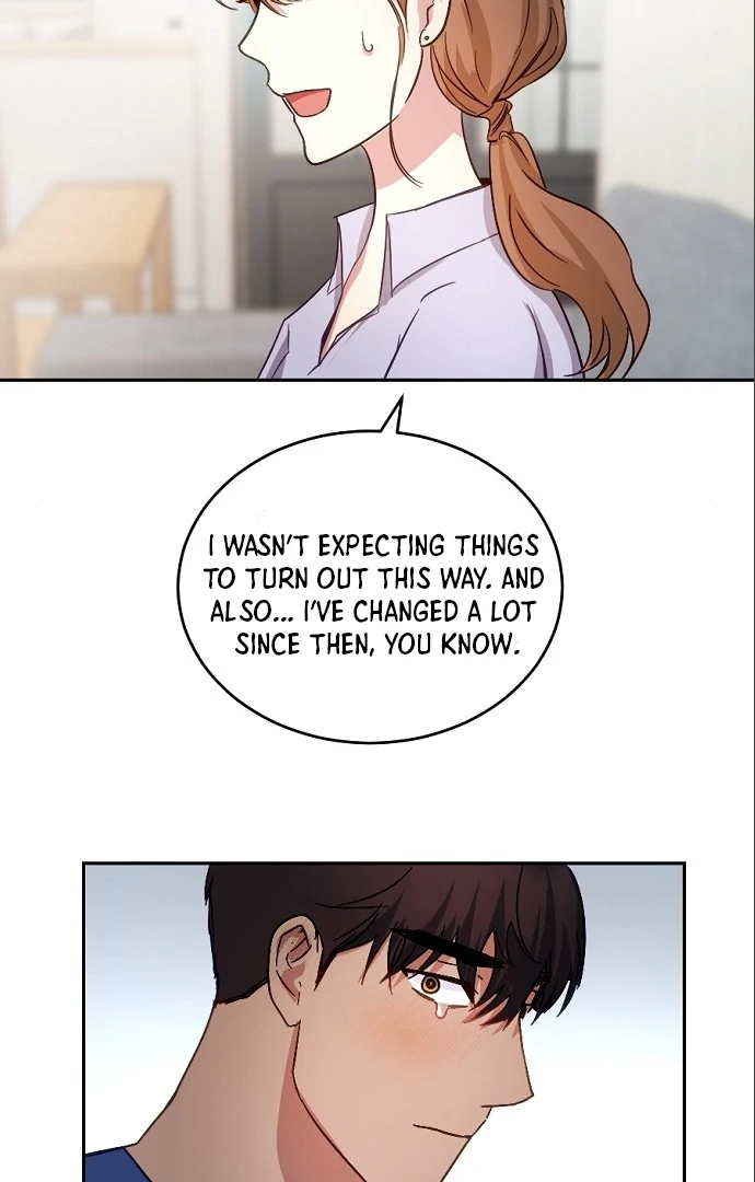 Tiger Cub Chapter 12 - Page 67