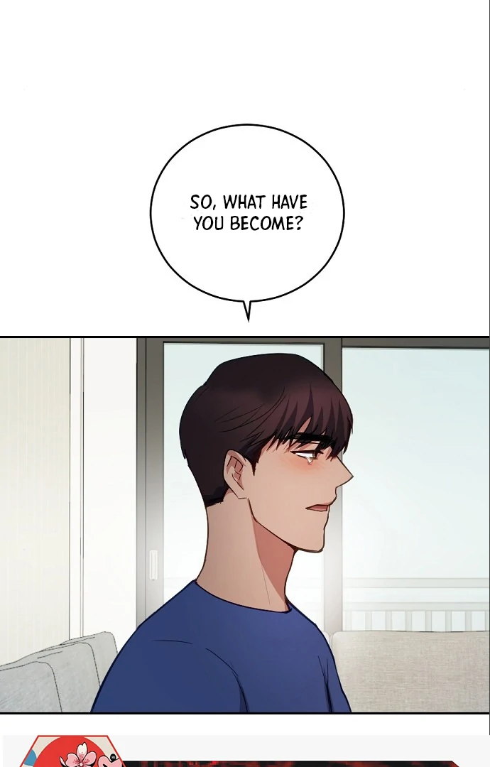 Tiger Cub Chapter 12 - Page 70