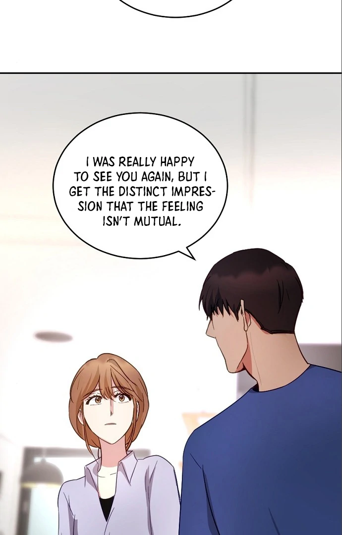Tiger Cub Chapter 12 - Page 72