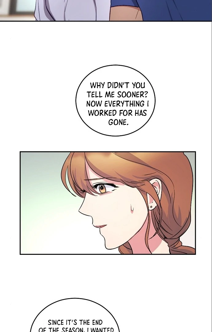 Tiger Cub Chapter 12 - Page 73