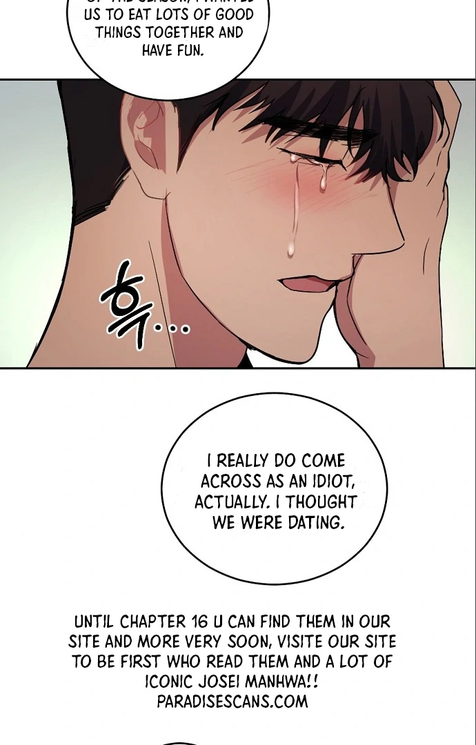 Tiger Cub Chapter 12 - Page 74
