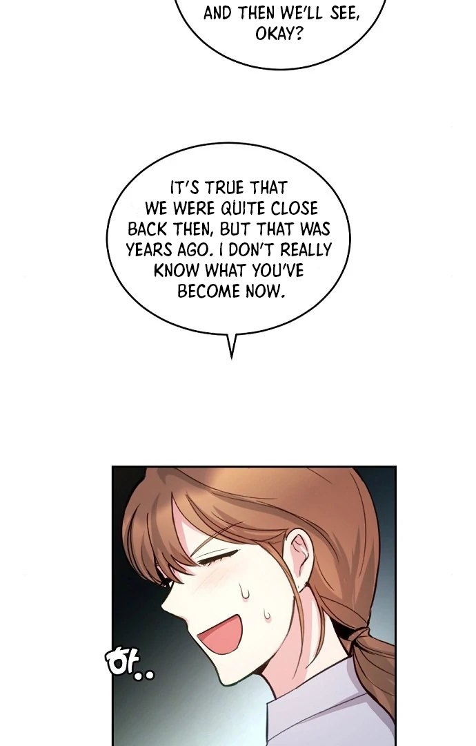 Tiger Cub Chapter 13 - Page 10