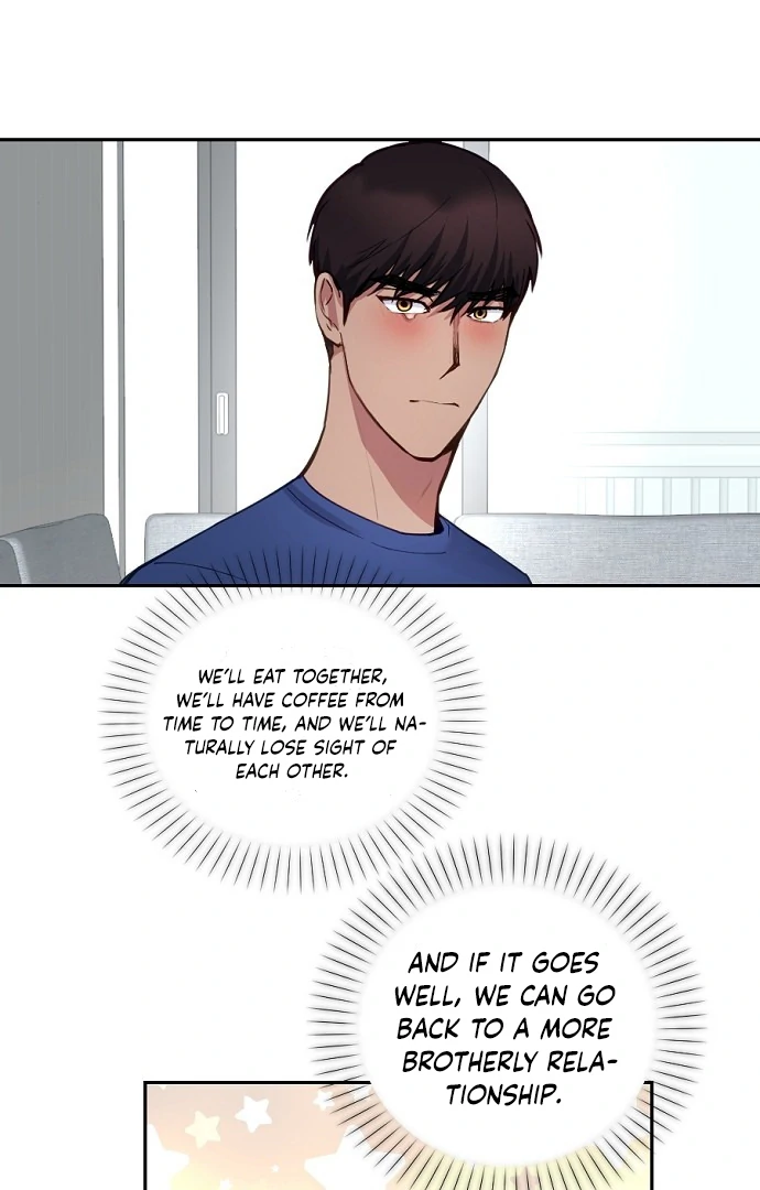 Tiger Cub Chapter 13 - Page 13