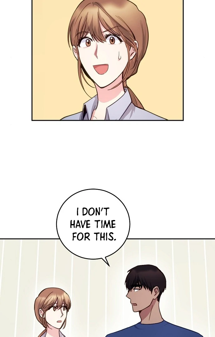 Tiger Cub Chapter 13 - Page 16