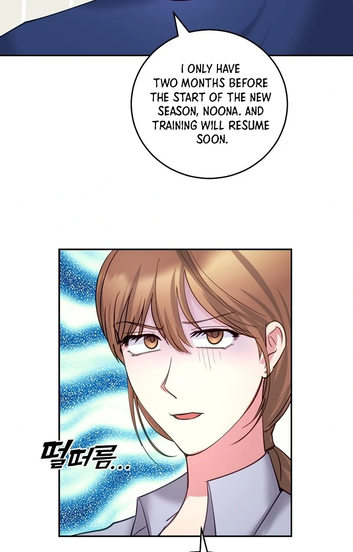 Tiger Cub Chapter 13 - Page 19