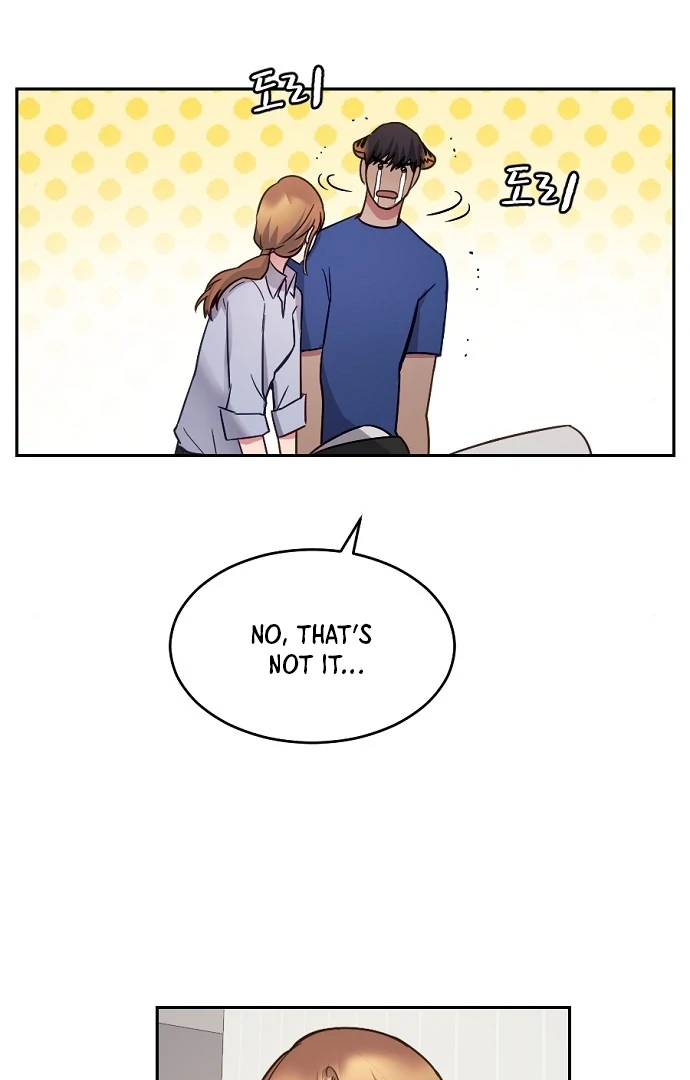 Tiger Cub Chapter 13 - Page 21