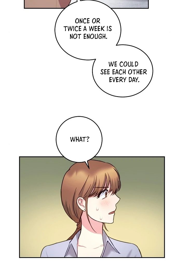 Tiger Cub Chapter 13 - Page 25