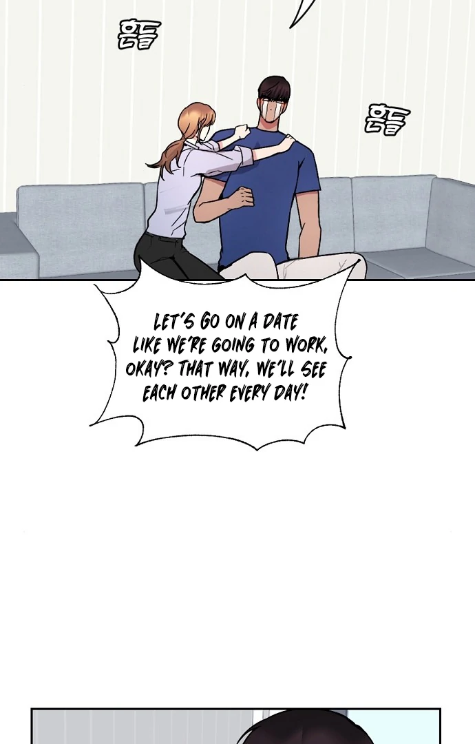 Tiger Cub Chapter 13 - Page 27