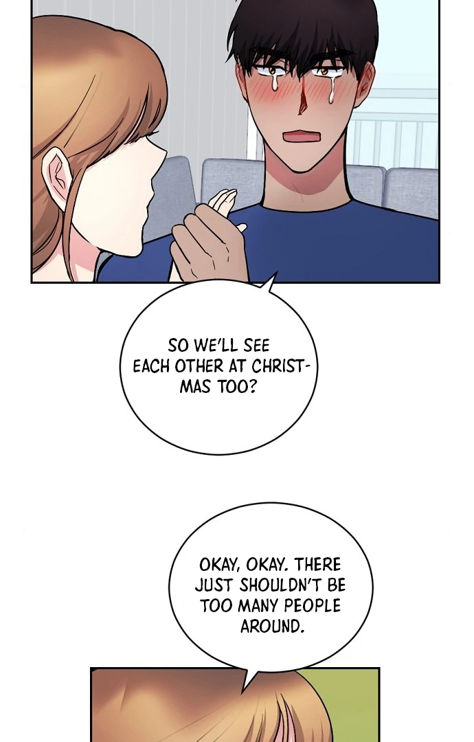 Tiger Cub Chapter 13 - Page 28