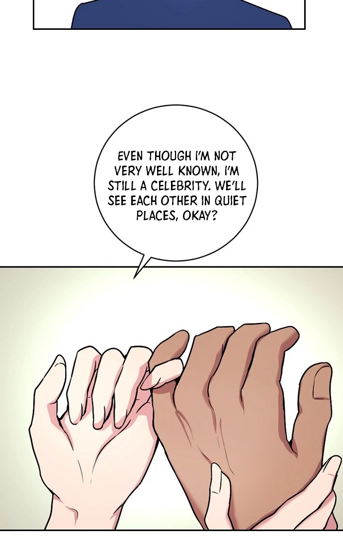 Tiger Cub Chapter 13 - Page 30