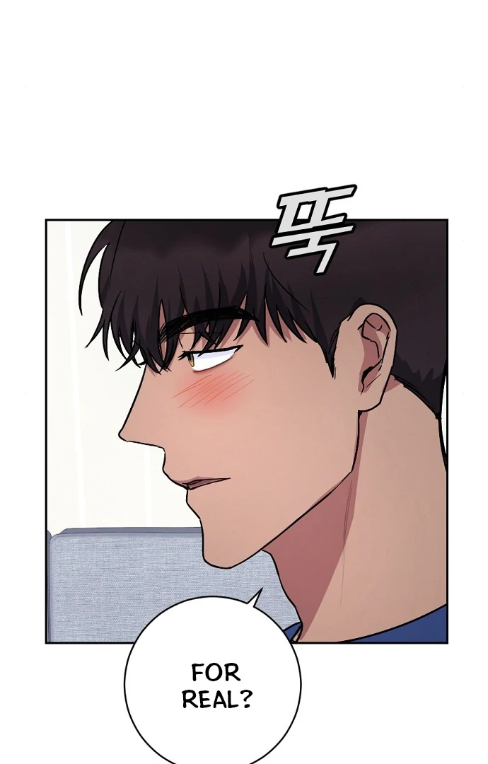 Tiger Cub Chapter 13 - Page 31