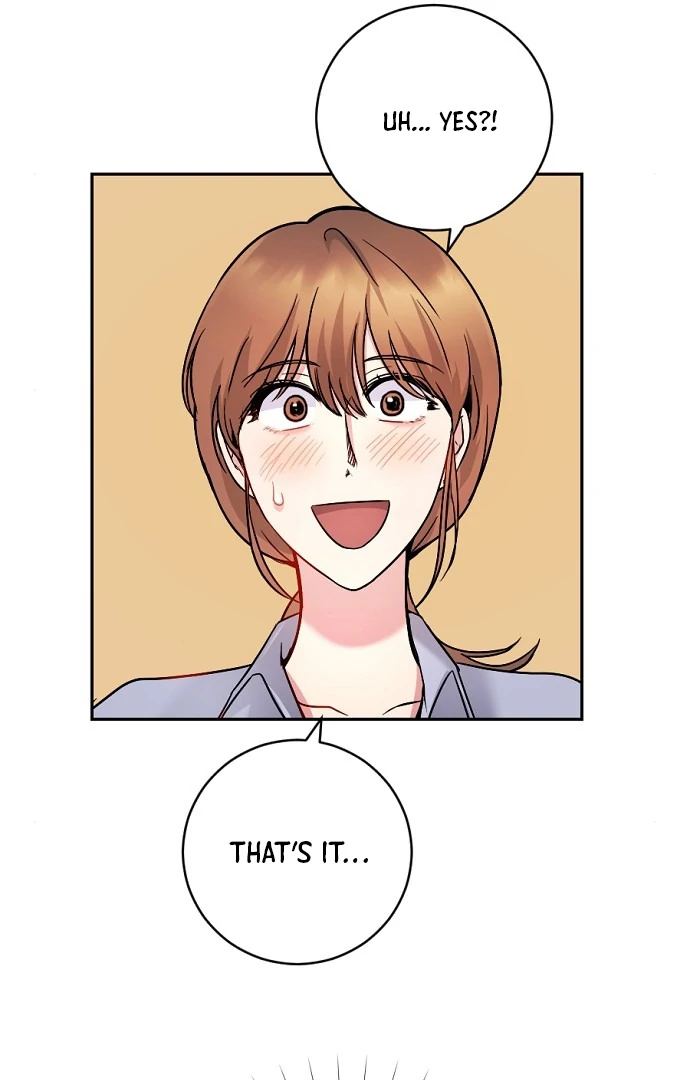 Tiger Cub Chapter 13 - Page 35