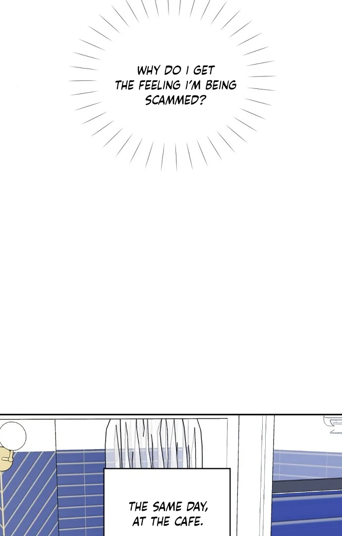 Tiger Cub Chapter 13 - Page 36