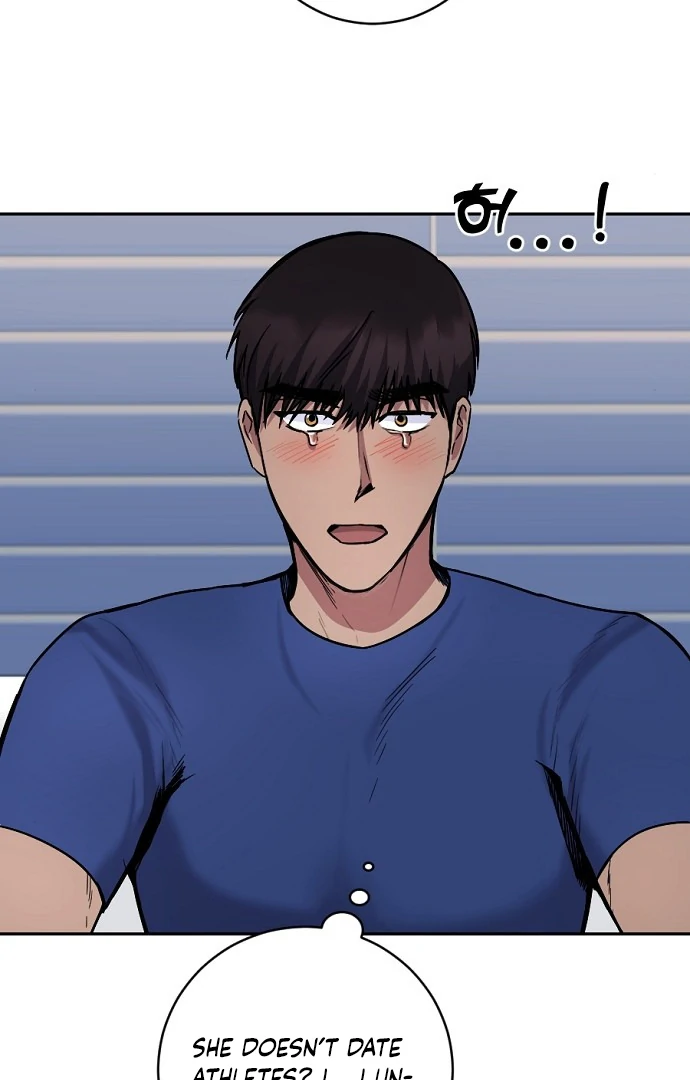 Tiger Cub Chapter 13 - Page 38