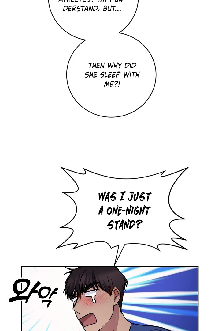 Tiger Cub Chapter 13 - Page 39