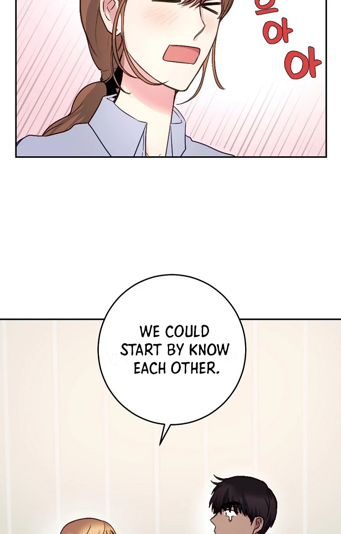 Tiger Cub Chapter 13 - Page 4
