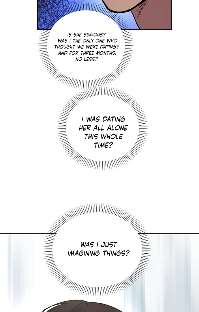 Tiger Cub Chapter 13 - Page 41