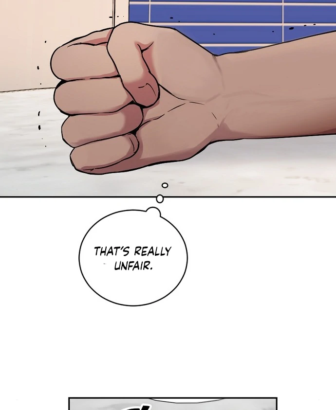 Tiger Cub Chapter 13 - Page 44