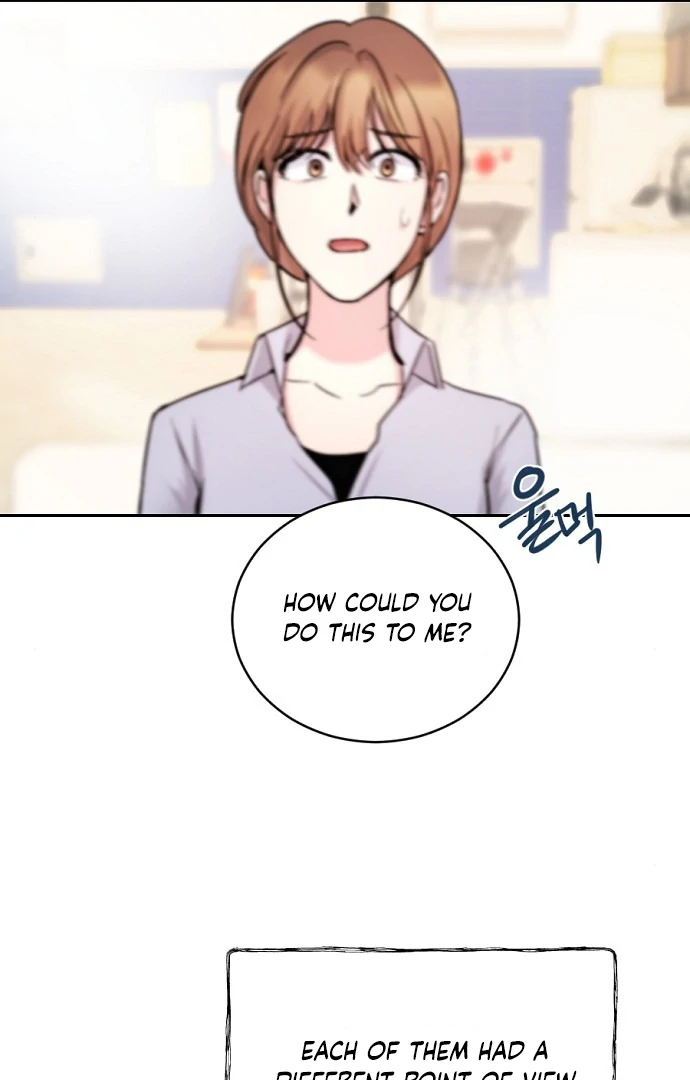 Tiger Cub Chapter 13 - Page 46