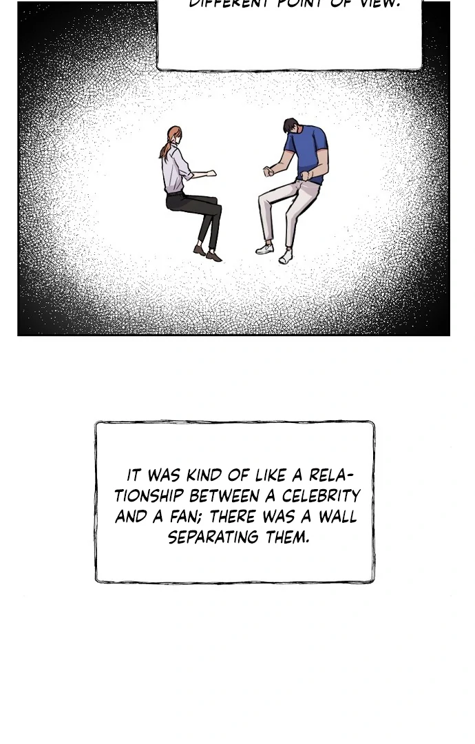 Tiger Cub Chapter 13 - Page 47