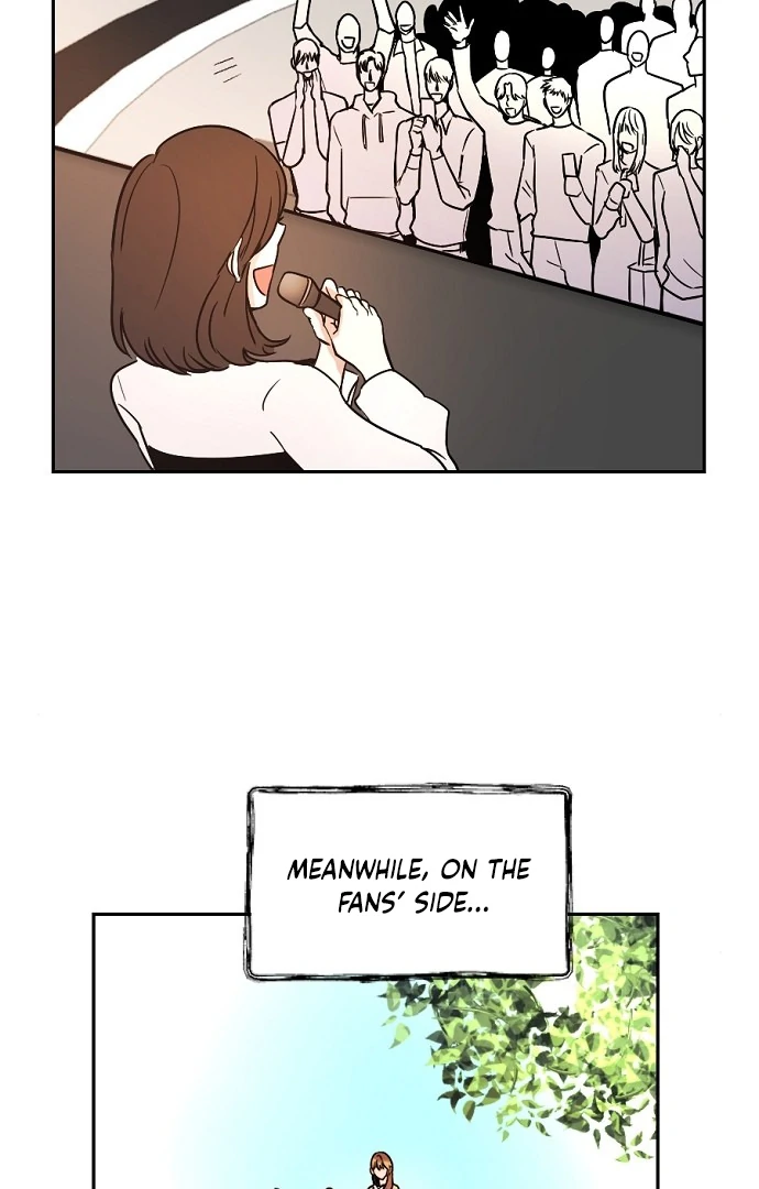 Tiger Cub Chapter 13 - Page 49