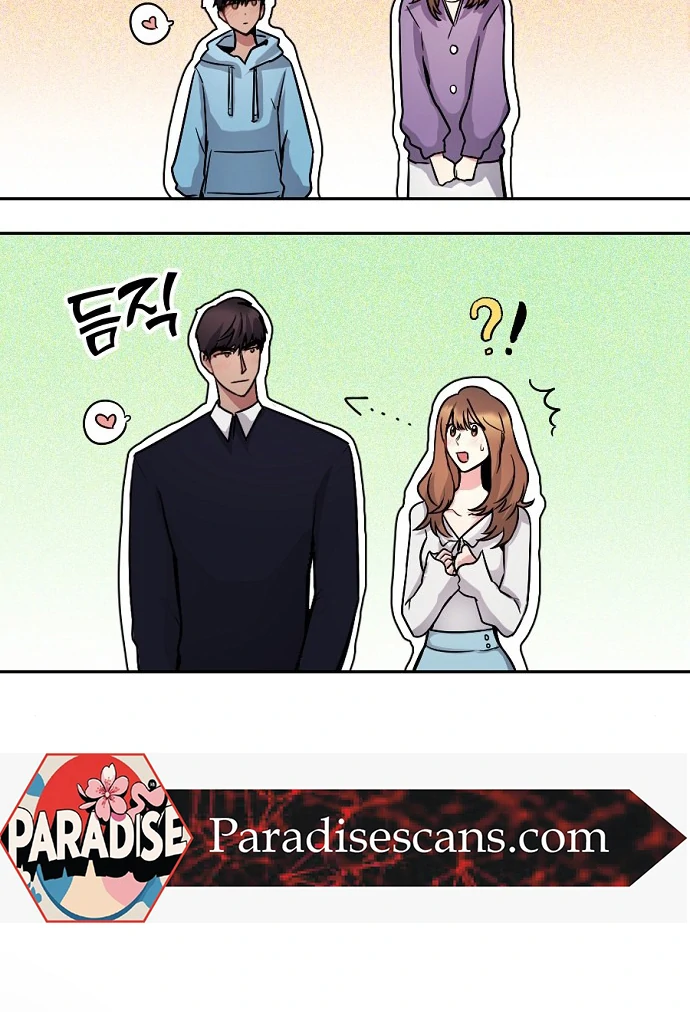 Tiger Cub Chapter 13 - Page 55
